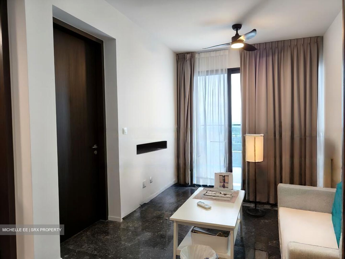 Avenue South Residence (D3), Apartment #523783181